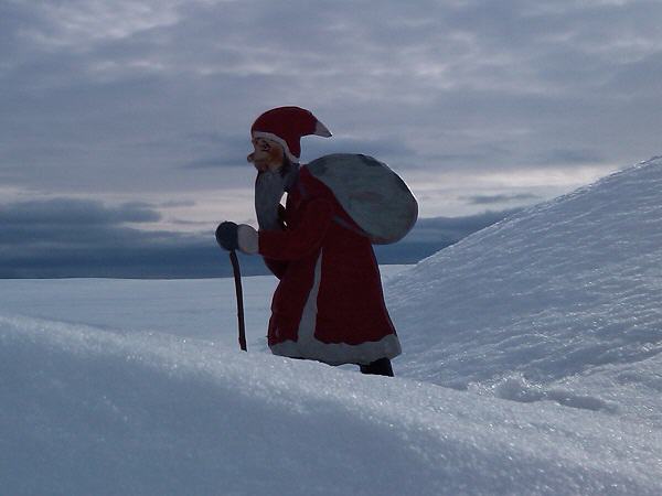 Tradition im Erzgebirge