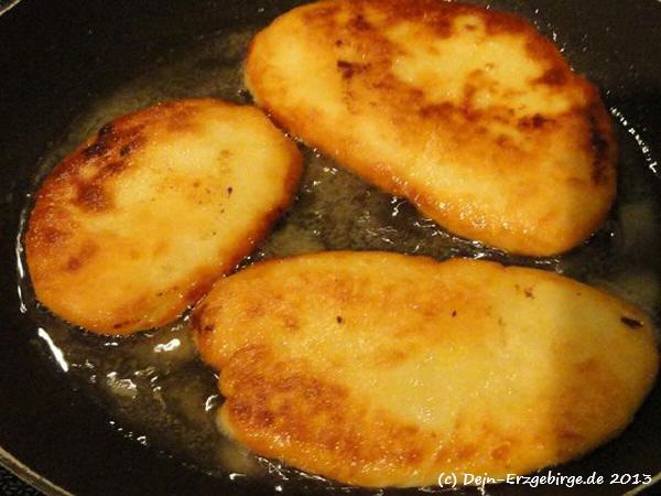 Erzgebirgische Küche & Rezepte ... im Erzgebirge