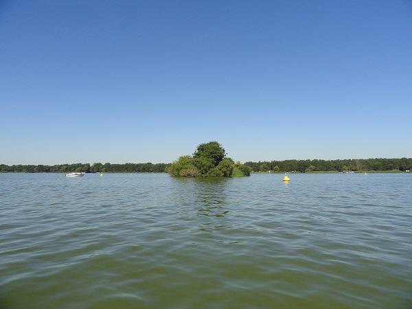 Schwielochsee
