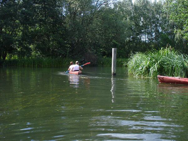 Spreewald
