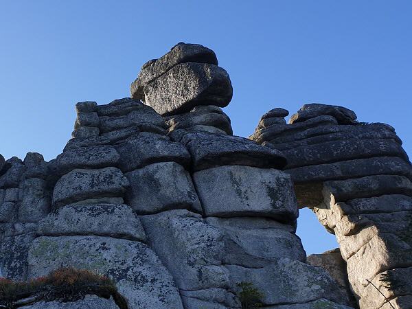 Bayerischer Wald