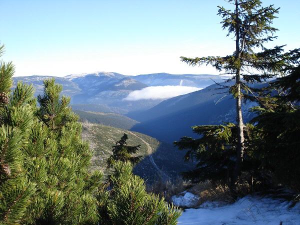 Im Riesengebirge